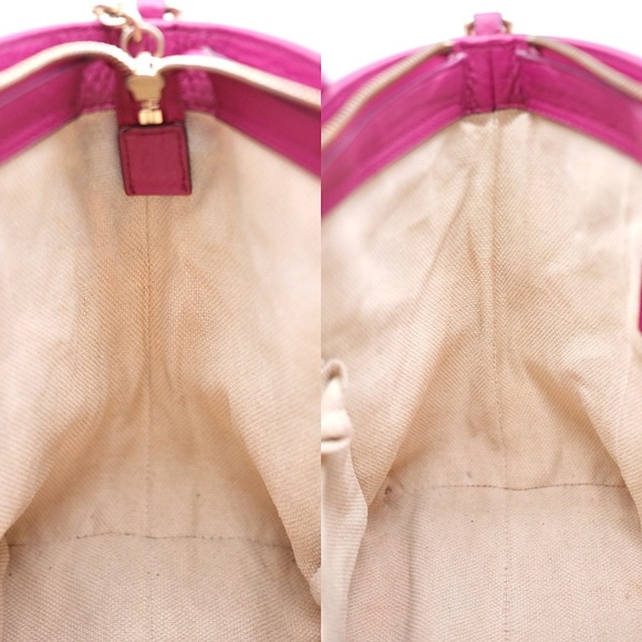 🍓GUCCI Soho Cellarius Tote Bag - Picture 7 of 16